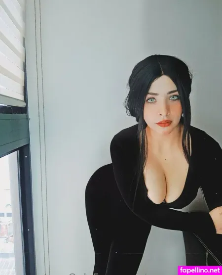 Genesis Reyes OnlyFans Thumbnail #J9ZXGFrUQV