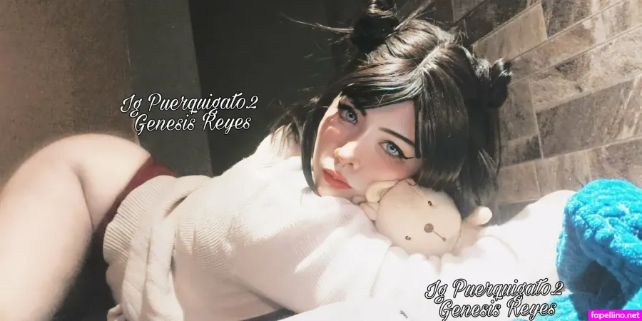 Genesis Reyes OnlyFans Thumbnail #esYeZIHSQb