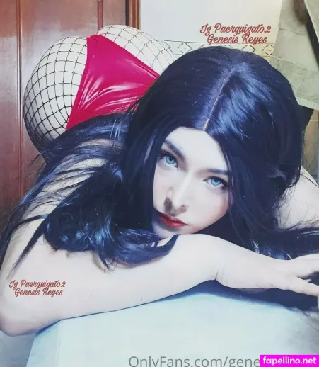 Genesis Reyes OnlyFans Thumbnail #fgZtmrG40A