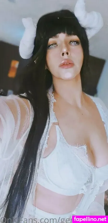 Genesis Reyes OnlyFans Thumbnail #yEpl45ZPck