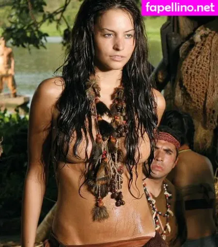 Genesis Rodriguez OnlyFans Thumbnail #Kpbwj81MOp