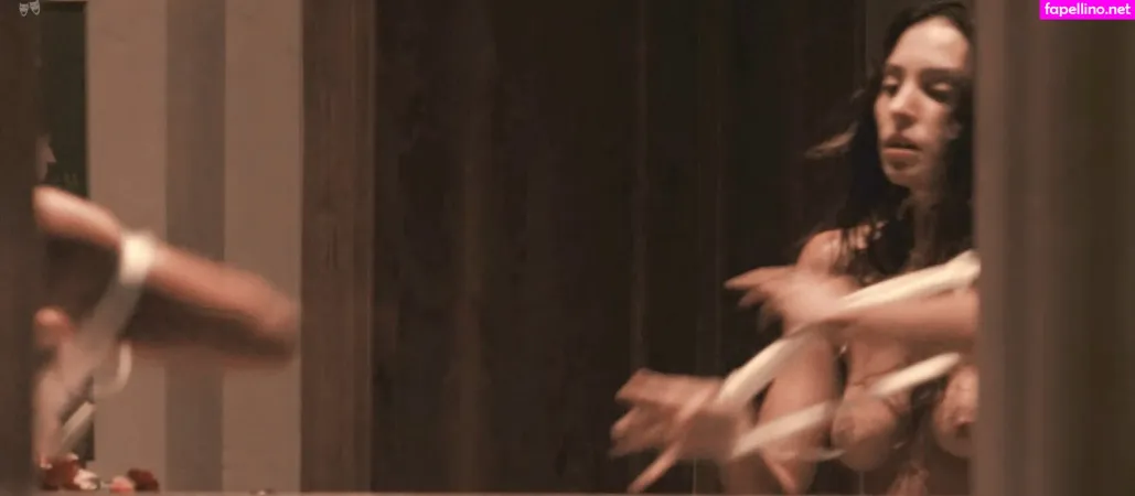 Genesis Rodriguez OnlyFans Thumbnail #gqeaduuYPu