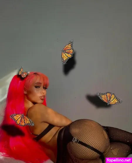 Genesis Vega OnlyFans Thumbnail #8vY7lm3GwN