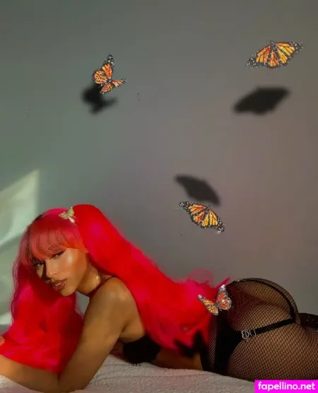 Genesis Vega OnlyFans Thumbnail #L3qLemkVGB