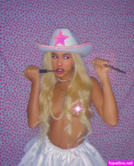 Genesis Vega OnlyFans Thumbnail #bxPYrw0XEw