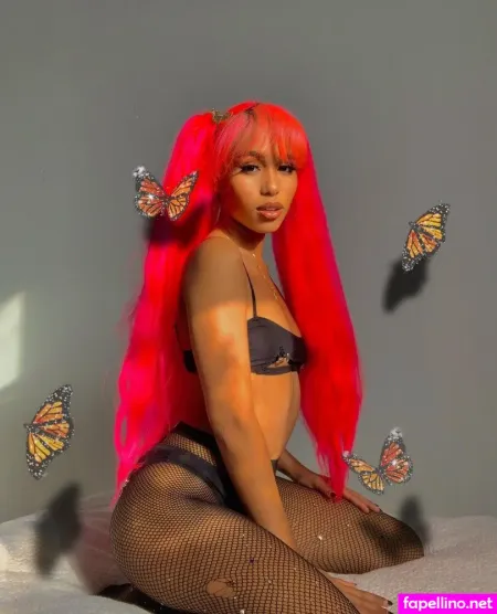 Genesis Vega Main Profile Photo