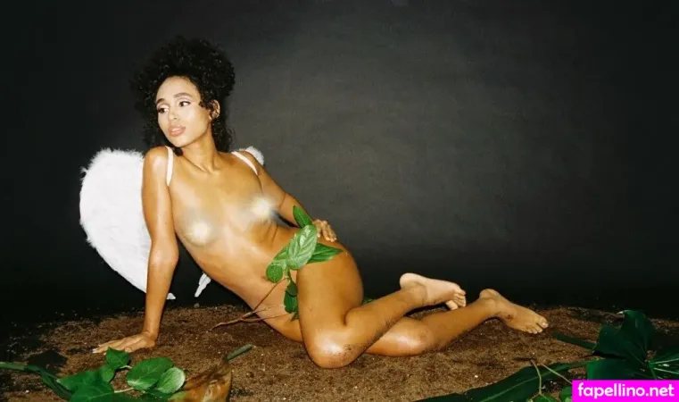 Genesis Vega OnlyFans Thumbnail #vFicPpiTUk