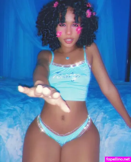 Genesis Vega OnlyFans Thumbnail #w96pY4BDR2