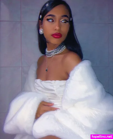 Genesis Vega OnlyFans Thumbnail #wj8wT7nVBb