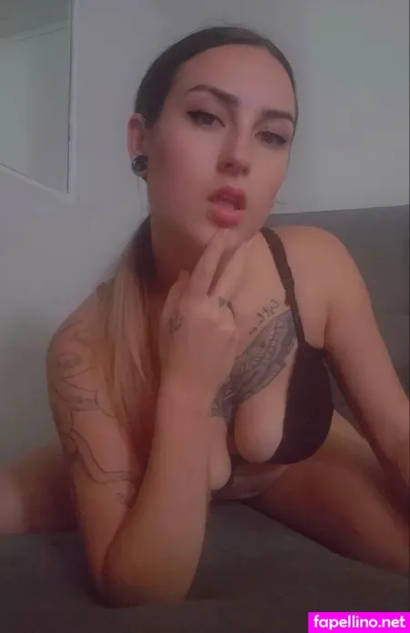 Genesis Wrege OnlyFans Thumbnail #Z8b8xBqiRG