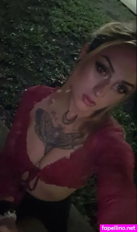 Genesis Wrege OnlyFans Thumbnail #x3oTE3FPbL