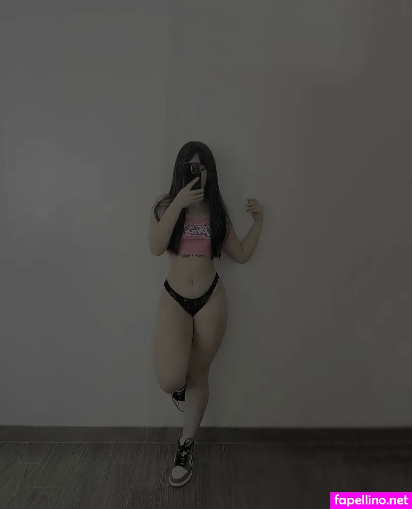 Genesis Sisi, Genesiscruzm Nude Leaked OnlyFans Photo #WsIf3IoeWW