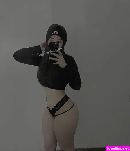 Genesiscruzm OnlyFans Thumbnail #nK40NmR0yi