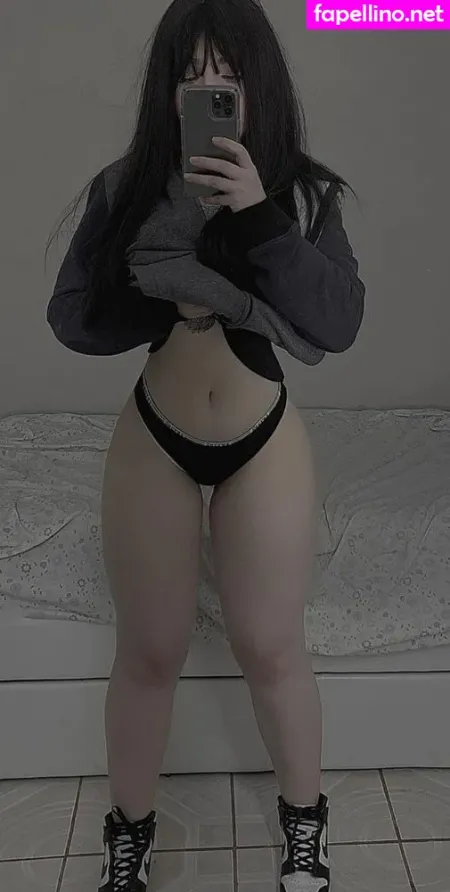 Genesiscruzsisi OnlyFans Thumbnail #nRiwF2TGWF