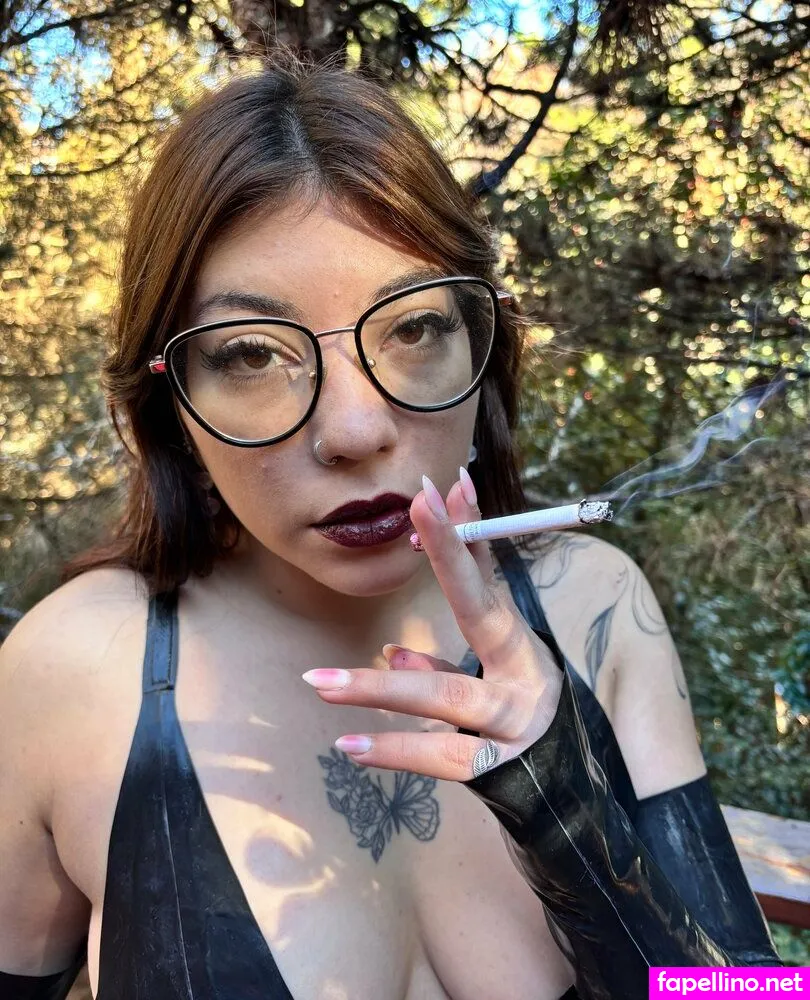 genesisfallenangel Nude Leaked OnlyFans Photo #7SFCGC8Nmb