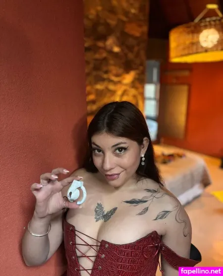 Genesisfallenangel OnlyFans Thumbnail #p4ppP46Xl6