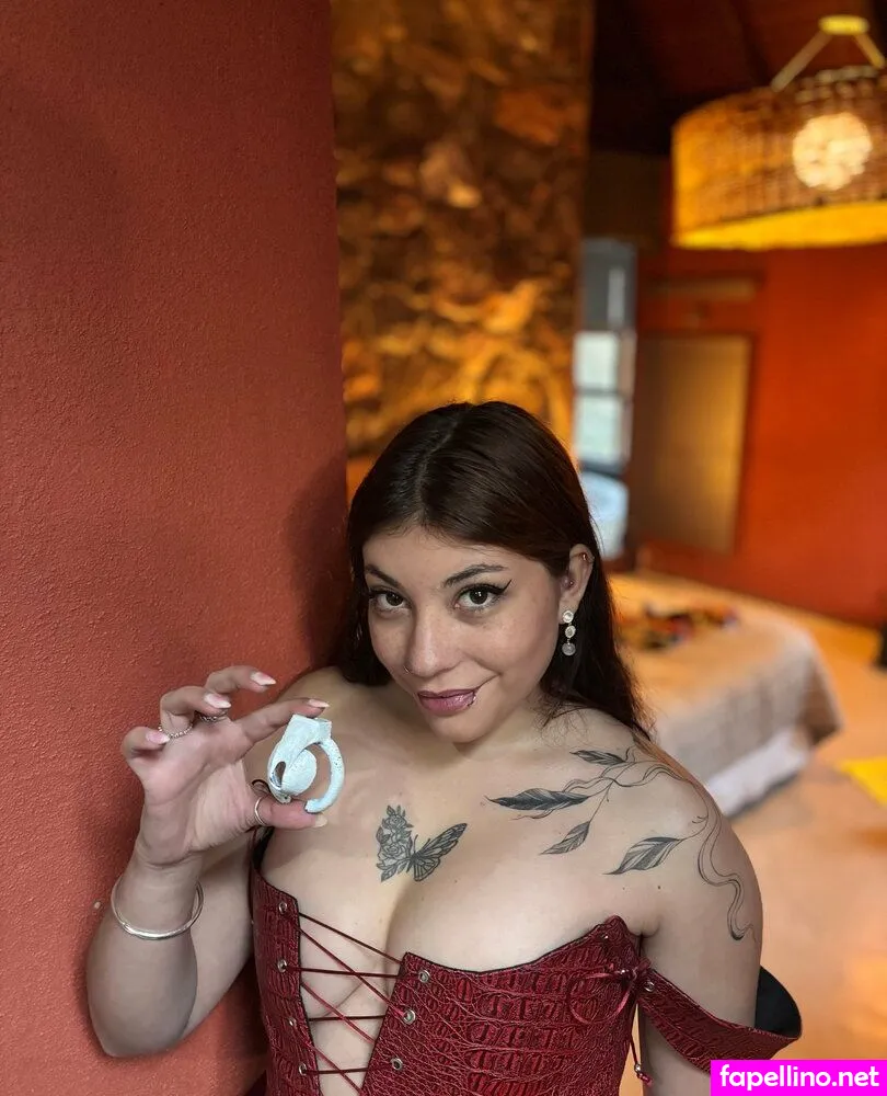 genesisfallenangel Nude Leaked OnlyFans Photo #p4ppP46Xl6