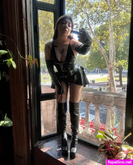 Genesisfallenangel OnlyFans Thumbnail #pg0ULelbyy