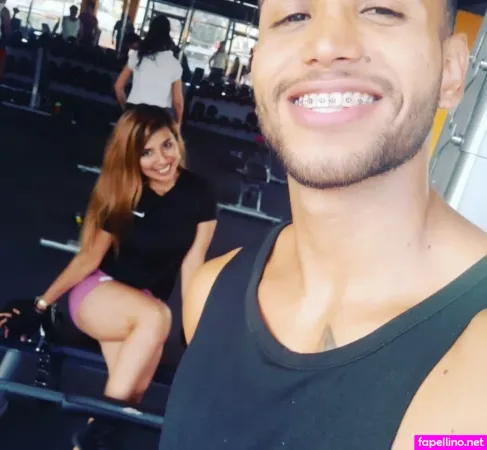 Genesisfit11 OnlyFans Thumbnail #5VHRpU6uUD