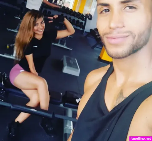 Genesisfit11 OnlyFans Thumbnail #6A45uQ24e3