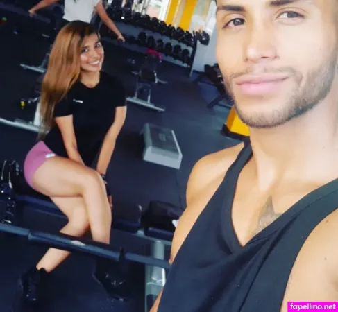 Genesisfit11 OnlyFans Thumbnail #Bht0UxbYGm