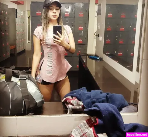 Genesisfit11 OnlyFans Thumbnail #PbmHrBuU80