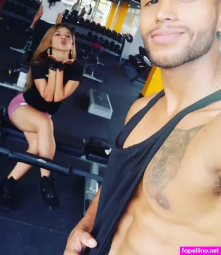 Genesisfit11 OnlyFans Thumbnail #WcPqDJfZqW
