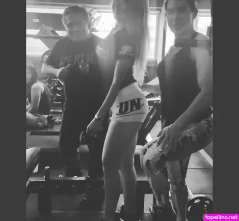 Genesisfit11 OnlyFans Thumbnail #k9vYIeVYfi