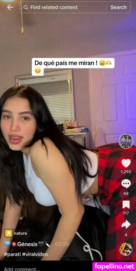 Genesissanchez476 OnlyFans Thumbnail #67X21qiaxB