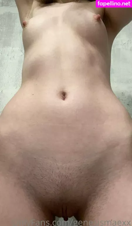 Genesisxmae OnlyFans Thumbnail #eE07GkkZId