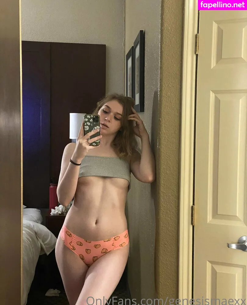 genesismaex, genesisxmae Nude Leaked OnlyFans Photo #j0bDGOC6NZ