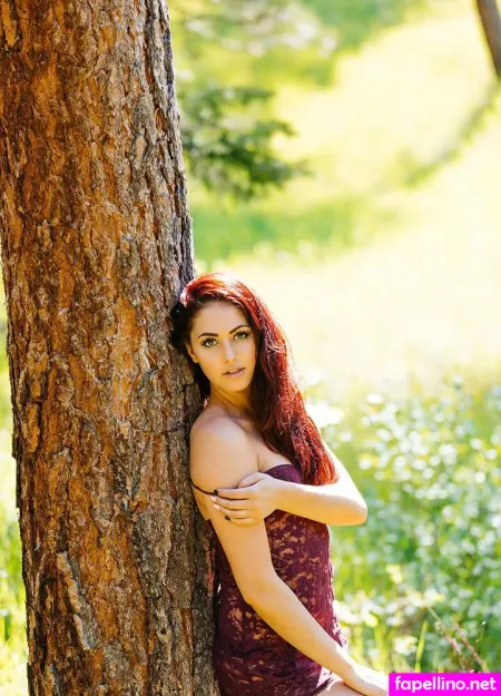 Genessee Erickson OnlyFans Thumbnail #2vSCvU1Ud8