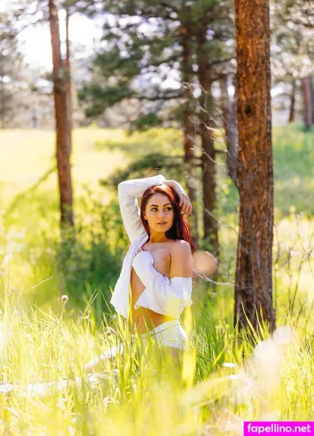 Genessee Erickson OnlyFans Thumbnail #9aybJEwN1b