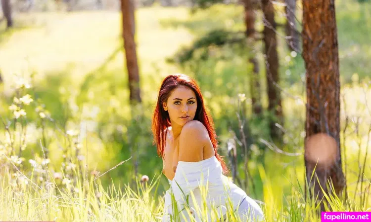 Genessee Erickson OnlyFans Thumbnail #HBIq3Fj9ln