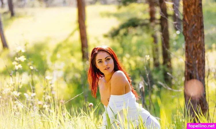 Genessee Erickson OnlyFans Thumbnail #NtJtcBYsj8