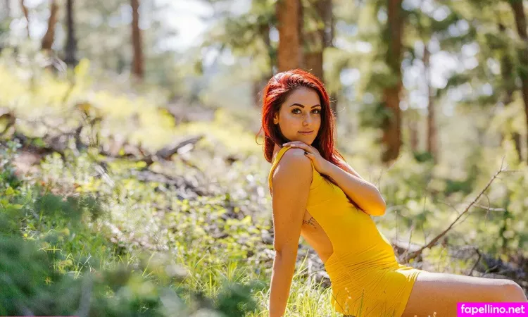 Genessee Erickson OnlyFans Thumbnail #UtDVZRXkKe