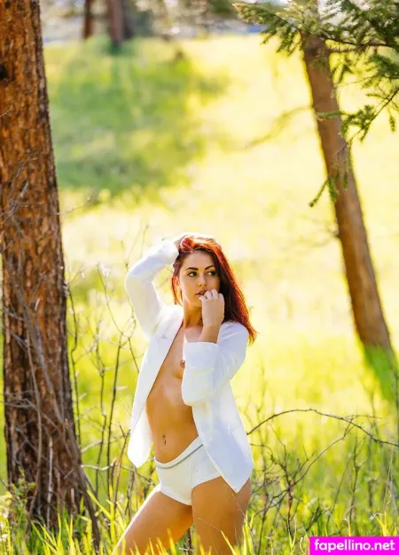 Genessee Erickson OnlyFans Thumbnail #devolYULJP