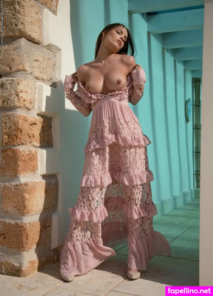 Genesys Nude Leaked OnlyFans Photo #IJ8dqcjtfO