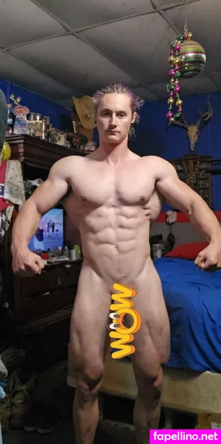 Geneticking OnlyFans Thumbnail #wNRNq36SgX