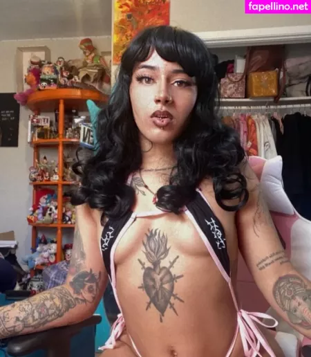 Genevahex OnlyFans Thumbnail #RK1o1dBeDC