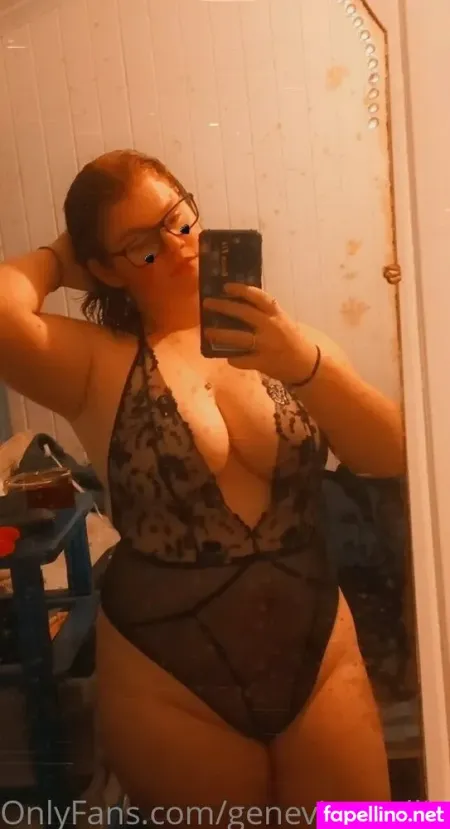Genevieve Ellis OnlyFans Thumbnail #EaEKYHpxmC