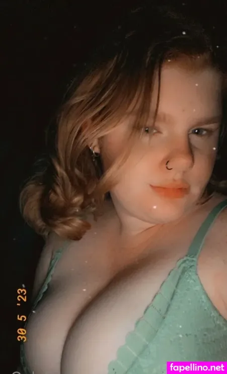 Genevieve Ellis OnlyFans Thumbnail #TFkjj6OEPr