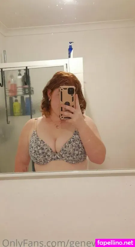Genevieve Ellis OnlyFans Thumbnail #njWGB2bj6S