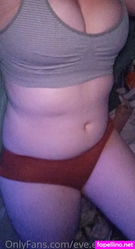 Genevieve Ellis OnlyFans Thumbnail #zFlCQnuNlH