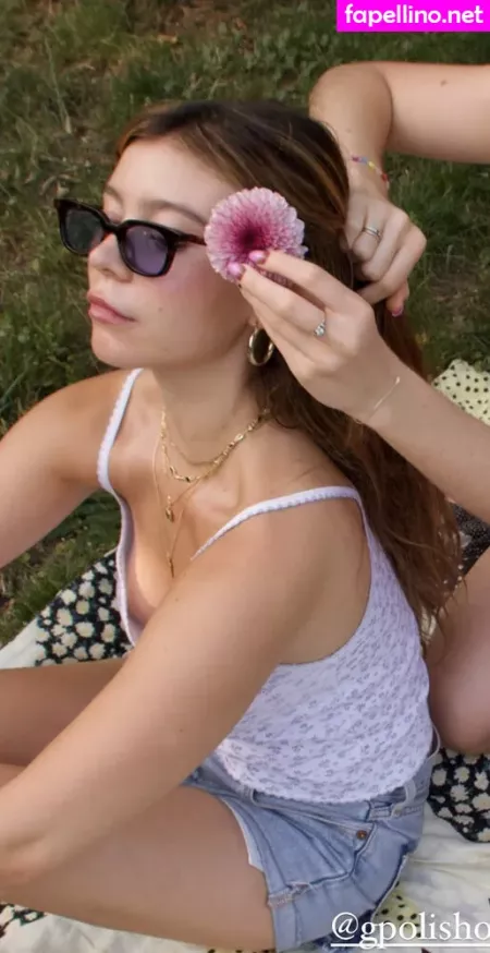 Genevieve Hannelius OnlyFans Thumbnail #3rDBXWNWgM