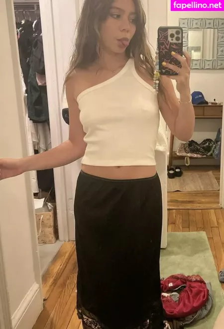 Genevieve Hannelius OnlyFans Thumbnail #CwKdCQzq5U