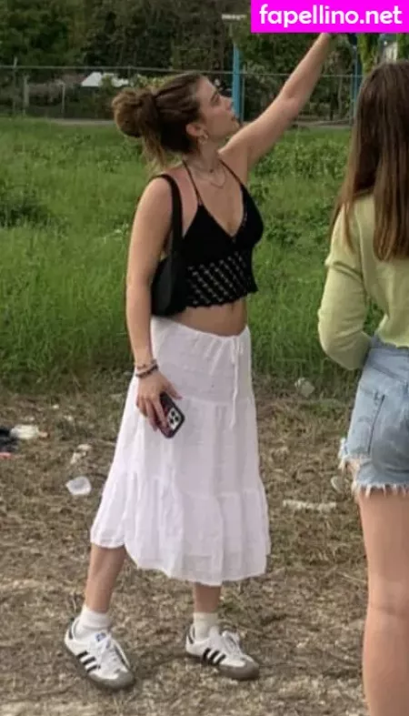 Genevieve Hannelius OnlyFans Thumbnail #F5wPN6NeDW