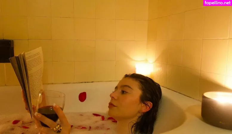 Genevieve Hannelius OnlyFans Thumbnail #Ky260EbAdo