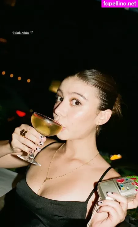 Genevieve Hannelius OnlyFans Thumbnail #T9pMByr1PT