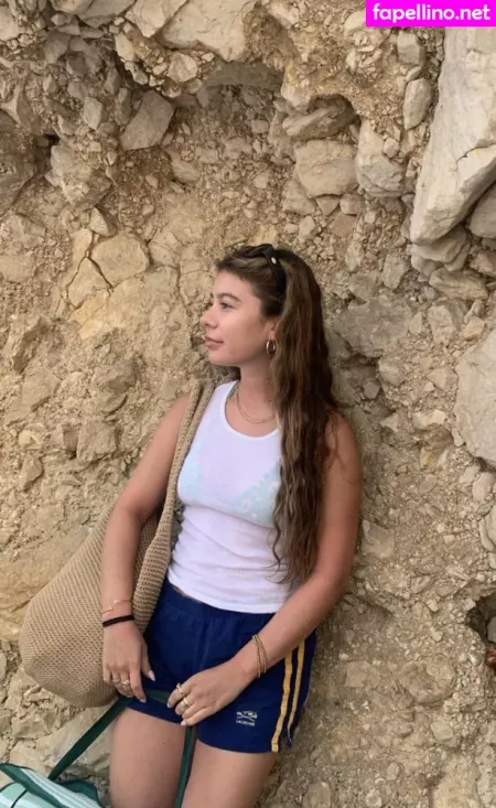 Genevieve Hannelius OnlyFans Thumbnail #WKk1wFU80T